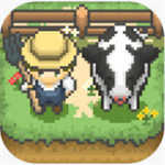 像素农场经营模拟休闲游戏v1.4.5 无广告版