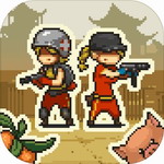 末日突围策略生存全角色武器解锁v3.7.9 全武器版