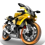 真实摩托锦标赛全解锁版下载v2.0.2.406 解锁全部车辆版