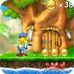 奇幻杰克中文版横版冒险新v1.0.2 ios版
