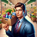 超市模拟器免费经营无广告v1.0.56 免广告版