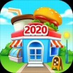 疯狂美食街金币钻石免费获取v1.0.6 免广告版