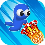 篮球竞技冒险逃脱手游2024v1.001 无限金币版