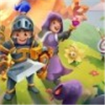 闲置英雄王国免费版资源全解锁v0.11 无限钻石版