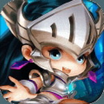 勇闯女巫塔无限资源版v1.5.24无限体力版