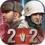 勇猛之路二战策略战争手游v2.53 无广告版