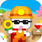 波古波古糖果无限畅玩搭建世界v1.0.265 手机版