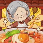 奶奶的面馆温情厨房物语