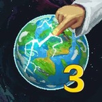 上帝模拟器3全场景开放无限制v1.0.3 无限道具版