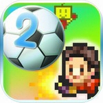 冠军足球物语2像素经营足球挑战v2.2.3 无限钻石版
