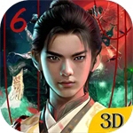 无尽噩梦6国风密室逃脱v1.0.2 无限灵魂版