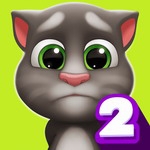 我的汤姆猫2免费版金币钻石全解锁v4.9.1.10083 无限内购版