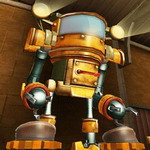 机械城空谜案免费畅玩v1.06完整版