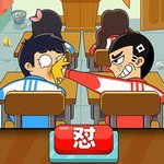 同桌大作战免费版双人对决v1.15双人版