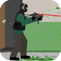像素射击世界末日生存挑战v1.5.0 完整版