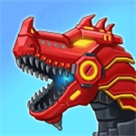 龙兽争霸2合体战争免费畅玩版v1.3.96 无限钻石版