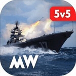 现代战舰无限资源海战策略v0.65.0 无限钞票版