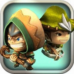 奇幻射击无限资源畅玩版v3.9 内购版