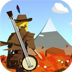 边境之旅沉浸式探索奇幻旅程v4.4.1 无限马蹄版