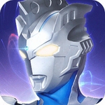 奥特曼传奇英雄全资源解锁畅玩v22.0.1 无限钻石版