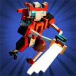 机甲沙盒竞技场高能战斗v7.13.1 mod菜单版