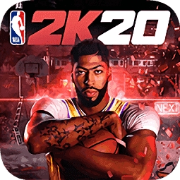 NBA2K20全明星畅玩版v100.0.4 内置作弊菜单版