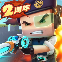 迷你枪战精英特色功能免费版本v1.0.47 无限金币版