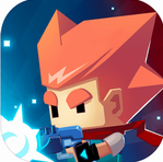 比特小队无限资源畅玩全v2.3.25 无限钻石金币版