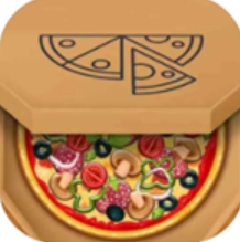 可口的披萨美味披萨免费版资源解锁