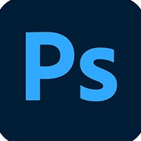Photoshop免费版图片编辑工具使用说明v22.4.3 免安装版