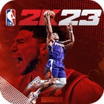 NBA2K23安卓中文版免费获取v1.2.0 无限金币版