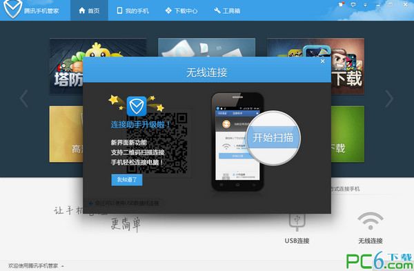 功能示意图