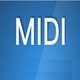 MIDI Tracker中文版专业音乐制作工具