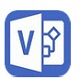 Visio 2021专业图表设计与团队协作方案4.3.5.10