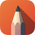 SketchBook2020数字绘画创作首选v8.6.6