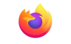 Firefox界面展示