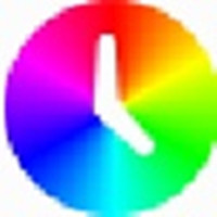 桌面数字时钟自定义工具高效轻量化
