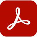 Adobe Acrobat高效处理与便捷签名工具v15.1.3.12
