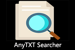 AnyTXT Searcher本地文档搜索工具v1.3.1952