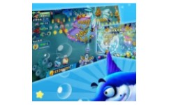 海洋之星2海啸来袭
