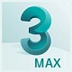 3dmax2018菜单栏异常修复工具