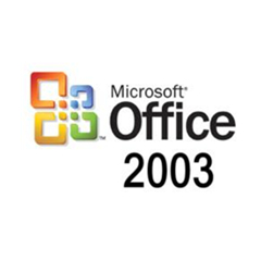 Office 2003经典办公软件高效办公解决方案