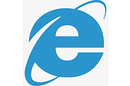 IE11界面展示