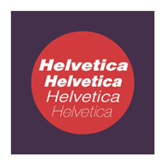 Helvetica经典字体设计与安装使用免费版