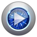 Mac全能播放器MPlayerX流畅播放