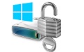 Boot Drive Lock