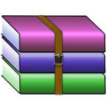 WinRAR高效文件压缩工具