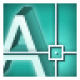 AutoCAD2008中文版设计工具功能详解64位绿色版
