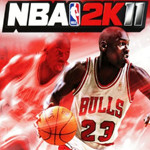 NBA2011中文版乔丹经典重现