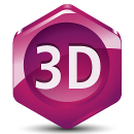 ChemBio 3D三维分子建模工具科研应用v14.0.0.117